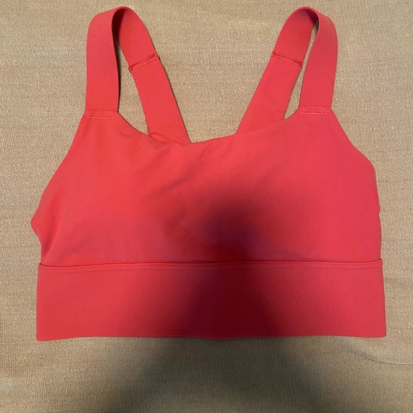 Athleta medium Sports Bra - Picture 2 of 3
